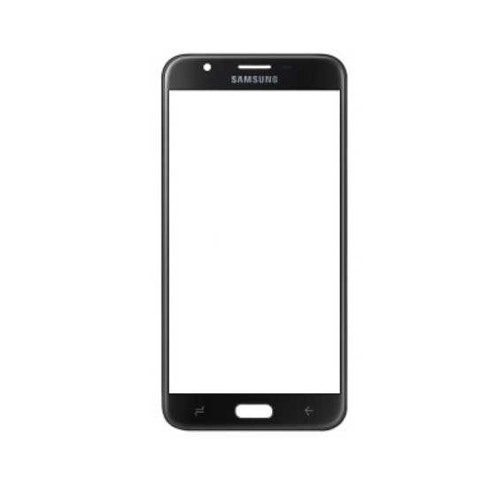 VIDRO PARA TOUCH SAMSUNG GALAXY J7 2018 J737 PRETO VIDRO PARA TOUCH SAMSUNG GALAXY J7 2018 J737 PRETO